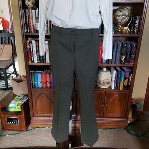 New khaki Green pants